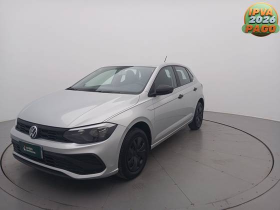 VOLKSWAGEN POLO 1.0 MPI TRACK MANUAL VOLKSWAGEN POLO 1.0 MPI TRACK MANUAL